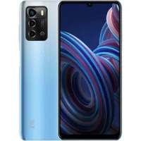 ZTE Blade A72